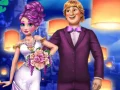 Spel Annie Volmaakte Nag aanlyn