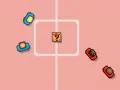 Spel Piksel Sokker aanlyn