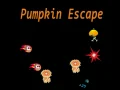Spel Pampoen ontsnap aanlyn Spel Pampoen ontsnap aanlyn