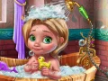 Spel Goldie Baba Badversorging aanlyn