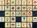 Spel Robot Verbindings aanlyn