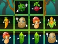 Spel Groente Kaart Wedstrijd aanlyn