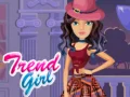 Spel Neiging Meisie aanlyn