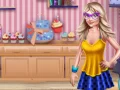 Spel Prinses se Verjaardagspartytjie aanlyn