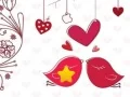 Spel Valentynse Versteekte Sterre aanlyn Spel Valentynse Versteekte Sterre aanlyn