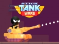 Spel Stok Tenks Oorlogen aanlyn