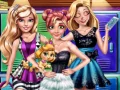 Spel Prinsesses Kollege Dag aanlyn
