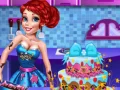 Spel Huwelik Kook aanlyn