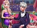 Spel Ysvandige trou voorstel aanlyn