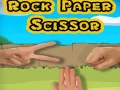 Spel Rock Papier Skêr aanlyn Spel Rock Papier Skêr aanlyn