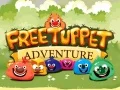 Spel FreetupPet Avontuur aanlyn