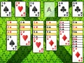 Spel Alternasie Solitaire aanlyn Spel Alternasie Solitaire aanlyn