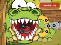 Spel Krokodil miljoenêr aanlyn Spel Krokodil miljoenêr aanlyn