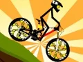 Spel Stickman Fietsryer aanlyn