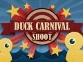 Spel Eend Kermis Skiet aanlyn