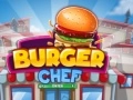 Spel Burger Sjef aanlyn
