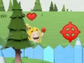 Spel Oddbods: Die Room geveg aanlyn