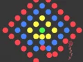 Spel Kleur Probleem aanlyn Spel Kleur Probleem aanlyn