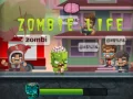 Spel Zombie Lewe aanlyn Spel Zombie Lewe aanlyn