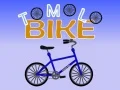 Spel Tomolo Fiets aanlyn