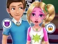 Spel Rapunzel: Gruselfilm aanlyn Spel Rapunzel: Gruselfilm aanlyn
