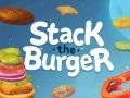 Spel Stap die Burger aanlyn