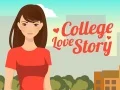 Spel Kollege Liefdesverhaal aanlyn