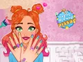 Spel Jessie Schoonheidssalon aanlyn Spel Jessie Schoonheidssalon aanlyn