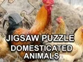 Spel Legpuzzel van Huiskat aanlyn Spel Legpuzzel van Huiskat aanlyn