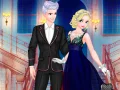 Spel 30 en 1 balrok vir prinses aanlyn