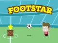 Spel Voetbalster aanlyn