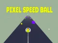 Spel Piksel Spoedbal aanlyn Spel Piksel Spoedbal aanlyn