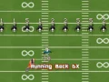 Spel Running Back Dx aanlyn