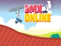 Spel BMX Aanlyn aanlyn
