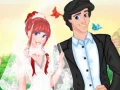 Spel Prinses Se Perfekte Troue aanlyn