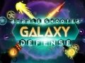 Spel Blaasjievende Sterrestelsels Defensie aanlyn Spel Blaasjievende Sterrestelsels Defensie aanlyn