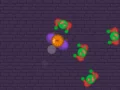 Spel Halloween Maligheid aanlyn