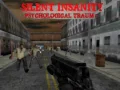Spel Stille Dwaasheid: Sielkundige Trauma aanlyn