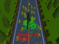 Spel Dinozaur teen Zombie aanlyn