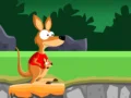 Spel Springende Kangoeroe aanlyn Spel Springende Kangoeroe aanlyn