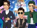 Spel Zayn Malik Wereldtoer aanlyn