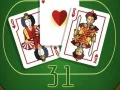 Spel Een-en-dertig aanlyn