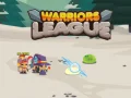 Spel Kriegers Liga aanlyn Spel Kriegers Liga aanlyn