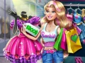 Spel Fashionista Regte Inkopies aanlyn