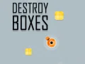 Spel Destroy Bokse aanlyn Spel Destroy Bokse aanlyn