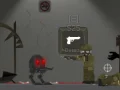 Spel Egbot teen Zombis aanlyn Spel Egbot teen Zombis aanlyn