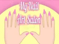 Spel My Naelsalon aanlyn