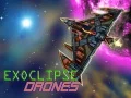Spel Exoclipse Drones aanlyn Spel Exoclipse Drones aanlyn