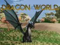 Spel Draakwêreld aanlyn