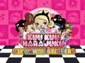 Spel Kuu Kuu Harajuku Plakkers aanlyn Spel Kuu Kuu Harajuku Plakkers aanlyn